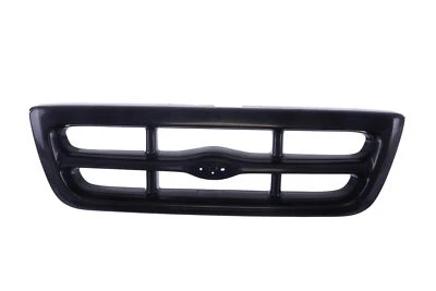 Front Unpainted Primed Grille For 98 99 00 Ford Ranger Pickup Truck FO1200344 Foto 1 de 4