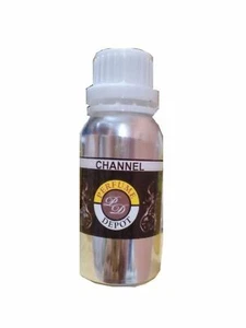 CHANNEL 100 gm/3.4oz Exclusive fragrance oil, Premium BLEND Attar. TOP CLASS - Picture 1 of 1