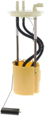 Conjunto de módulo de bomba de combustível Bosch para 2011-2016 Ford F-250 Super Duty 6.7L V8 2012 - Imagem 1 de 4