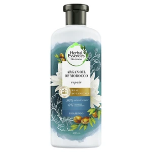 Herbal Essences Bio:Renew Argan Oil of Morocco Repairing Shampoo 400mL - Picture 1 of 2