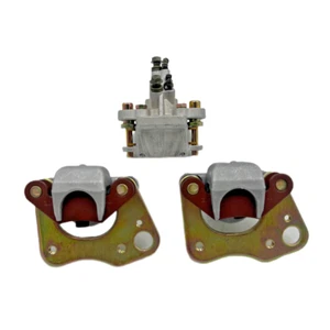 Front and Rear Brake Caliper for Polaris Ranger 500 700 EFI LE XP TM 2005-2007 - Bild 1 von 8