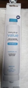 Filtro de repuesto de hielo y agua Everydrop Value S2 - EVFILTERS2 FABRICANTE DE EQUIPOS ORIGINALES - Imagen 1 de 4