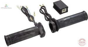 Accesorio genuino calentador agarre deportivo Honda 08T50-MGE-000 - Imagen 1 de 4