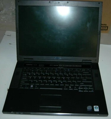 Dell Vostro 1515 Laptop Dead As IS Parts Only Repair  - Image 1 of 4