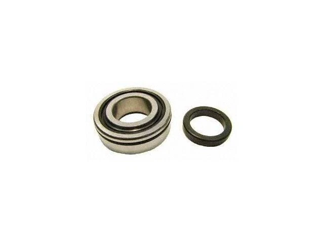 SKF 57JX74X Rear Wheel Bearing Fits 1964-1969 Oldsmobile Cutlass - Image 1 of 1