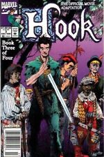 Hook (1992) #   3 (6.0-FN)