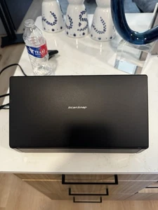Snap Scan iX1500 Desktop Scanner. Clean Condition Works Well - Afbeelding 1 van 6