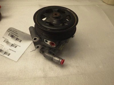 Bomba de dirección asistida para camioneta Ford F250SD 20-23 1724400 Foto 1 de 4