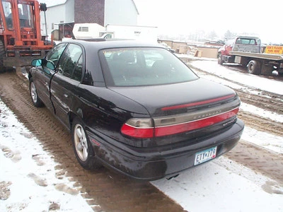 Luz trasera exterior derecha Cadillac Catera 1998 Foto 1 de 4