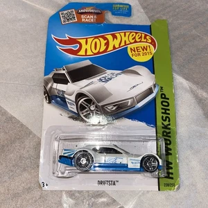 Hot Wheels HW Workshop Driftsta 238/250 - Picture 1 of 3