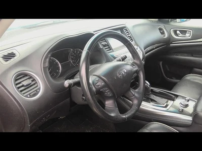 2014 2015 2016 INFINITI QX60  Steering Column Floor Shift Premium Pkg  Foto 1 de 4