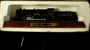 Modellino Locomotiva King Class GWR 1/100 - Picture 1 of 1