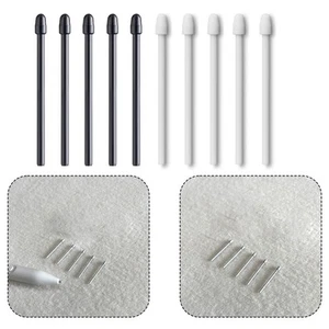 Improved Accuracy Marker Pen Tips for Boox Pen2Pen Plus Stylus Set of 5 - Afbeelding 1 van 21