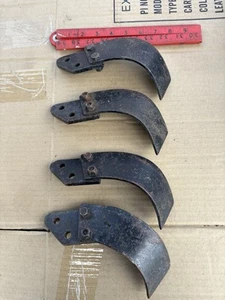 Rotovator Tines - Picture 1 of 3