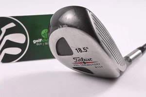 Titleist 975 F #5 Wood / 18.5 Degree / Regular Flex Grafalloy ProCustom Shaft - Picture 1 of 8