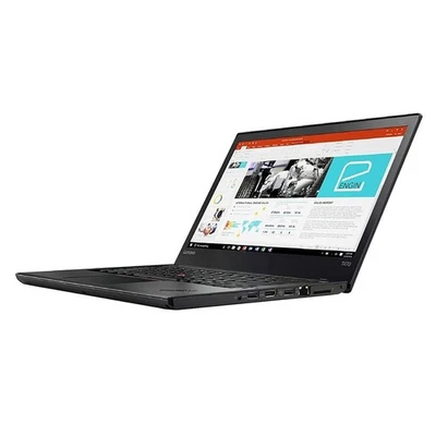 NOTEBOOK PC PORTATILE LENOVO T470 I7-6600U 16GB RAM 256GB SSD WIN 11 PRO HDMI - Immagine 1 di 4