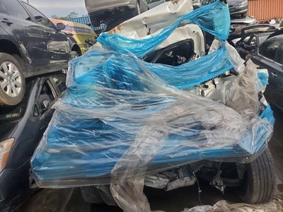 Used Alternator fits: 2018 Toyota Highlander 3.5 Grade A - Image 1 of 4