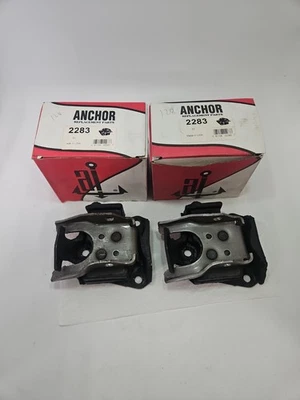 Anchor 2283 Engine Mount For Select 66-74 Chevrolet GMC Models - Image 1 of 4