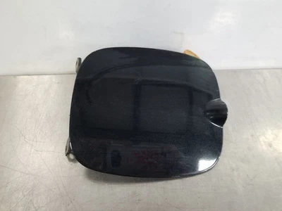 Toyota FJ Cruiser 2007 puerta de llenado de combustible negra 07 Foto 1 de 4