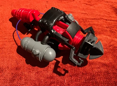 Thundercats Mutant Nose Diver Vehicle - LJN Toys - 1985 - Изображение 1 из 4