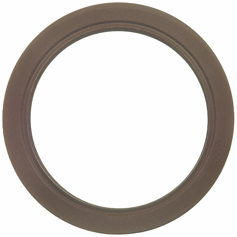 Engine Crankshaft Seal Kit Rear Fel-Pro For 1985-1993 Cadillac Eldorado - Image 1 of 1