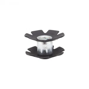 Origin8 Star Nut - Picture 1 of 1