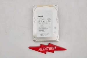 Dell 0T857K 450GB 15K SAS 3.5 6G HUS156045VLS60 - Picture 1 of 6