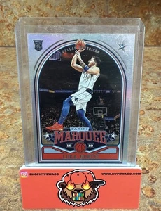 2018-19 Panini Chronicles Marquee Luka Doncic #255 Rookie RC - Picture 1 of 2