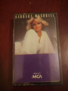 Barbara Mandrell - Moods Cassette Tape Like NEW RARE OOP - Picture 1 of 3