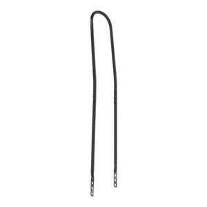 ENIX Lowrider Classic 36" High Back Sissy Bar SCHWARZ - Bild 1 von 1