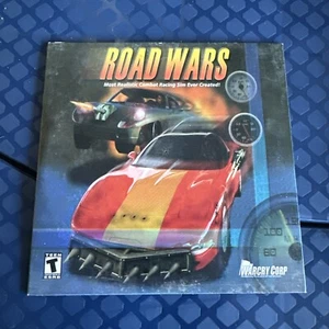 Road Wars (PC, 2000) - Bild 1 von 4