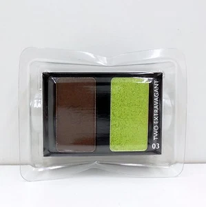 GUERLAIN ECRIN 2 COULEUR FUSION EYESHADOW #03 -4G/0.14 OZ.NEW REFILL(T) - Picture 1 of 1