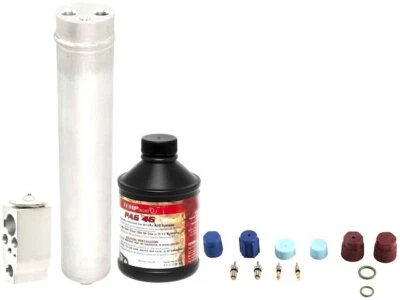 Kit de servicio de reemplazo de compresor de aire acondicionado Infiniti FX35 2011-2012 71928SZHR Foto 1 de 2