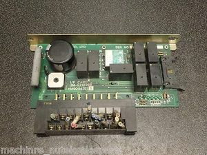 OKK Osaka Kiko I/F Card_3M-921859B_YM9094371 B_MA40721 - Picture 1 of 7