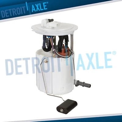 Gas Fuel Pump Module Assembly for 2011 - 2015 Jeep Grand Cherokee Dodge Durango - Image 1 of 4