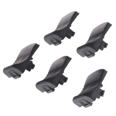 5x Winkelschleifer Schalterknopf Ersatzteile F��r Bosch GWS6/8-100/125 FF03-100A - Bild 1 von 4