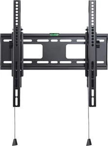 Puremounts TV Wall Bracket PM-BT400, VESA 400x400mm - Picture 1 of 6