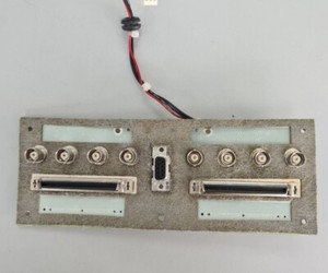 ANITE ANI00001001-100 REV 04 BACK BOARD