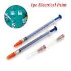 Board PCB Conductive Adhesive Glue Wire Electrical Paint Conduction Paste