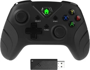 Wireless Controller for Xbox One/One X//One S/Microsoft Windows PS3 Gamepad UK - Picture 1 of 9