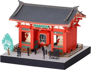 New 2024 Kawada Paper Nano 360 Asakusa PS-01 Level 3 From Japan - Picture 1 of 6