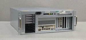 Siemens Recon III Rackserver 10498024 Image Processor - Picture 1 of 13