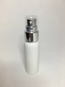 Empty 30ml Boston bottles With Chrome Atomiser Spray Top *ANY AMOUNT* - Picture 1 of 2