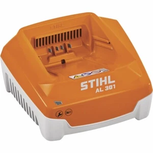 Caricabatterie rapido Stihl AL 301 - Foto 1 di 1