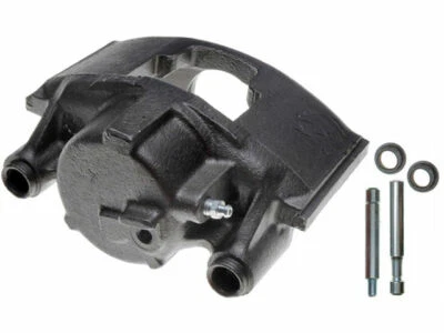 For 1988-1997 GMC K2500 Brake Caliper Front Left AC Delco 82438CB 1989 1990 1991 - Image 1 of 2
