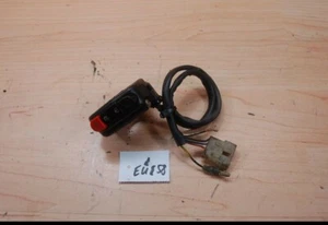 KTM EXC520 EXC 520 Lenkerschalter rechts eu58 - Picture 1 of 1