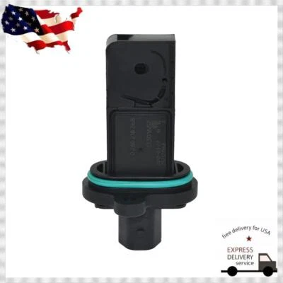 MAF Mass Air Flow Sensor 0280218268 For Chevrolet Camaro Volt Cadillac ELR Buick — 第 1/4 张图片