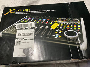 Behringer X-TOUCH 92-Key Universal Control Surface - Brand New