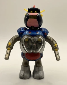 Vintage Japan 1970’s GA-39 Robo Riki ロボリキ from Robocon TV Series by Popy ポピー - Picture 1 of 5