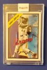 2021 Topps Project 70® Card #66 - 1988 Hank Aaron by FUTURA - Braves (IN-HAND)
